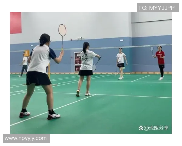 刘秀英独家分享羽毛球技巧与心得体会助你提升球技的秘密宝典