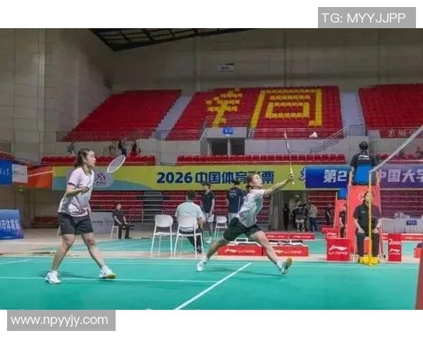 北京羽毛球队总决赛精彩表现分析与节奏掌控的深度点评